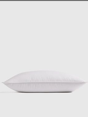 Quince Premium Down Alternative Soft/Medium Pillow